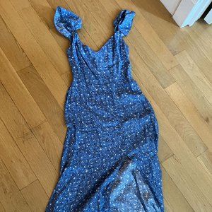 Baxley Dress Reformation